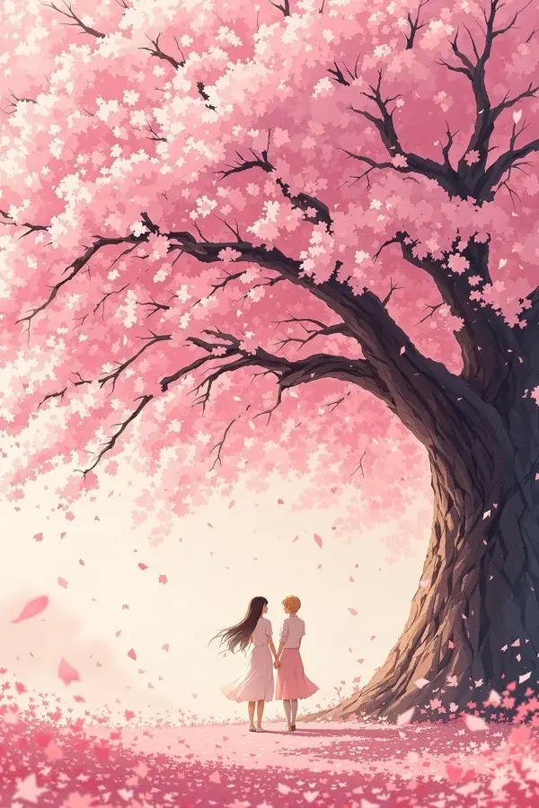 樱花之约 - 莉莉影视 樱花之约 封面 - 莉莉影视