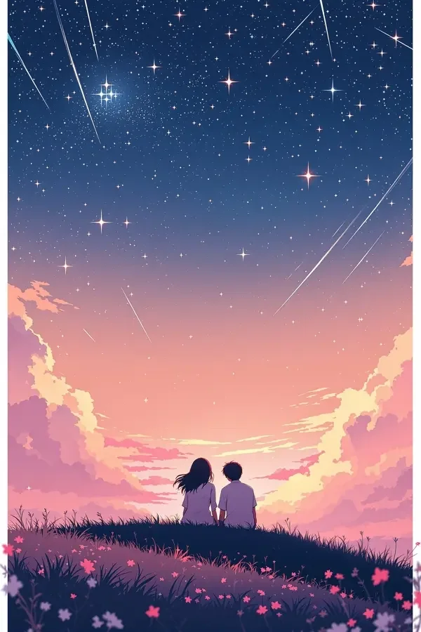 星之恋语 - 莉莉影视