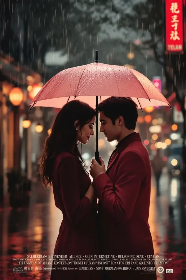 你是我的人间 - 莉莉影视